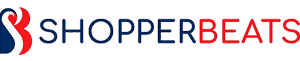 ShopperBeats Logo